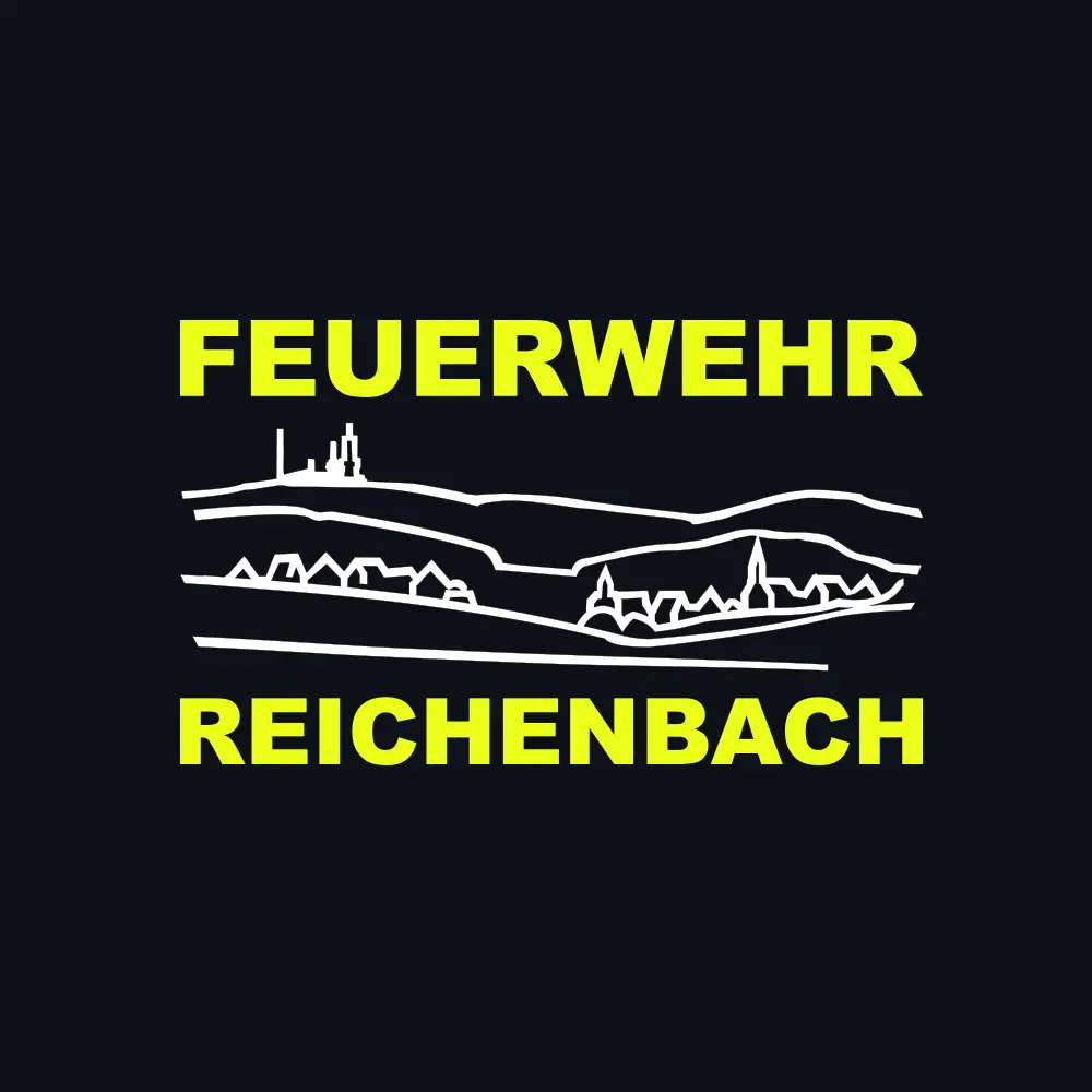 Feuerwehr Reichenbach