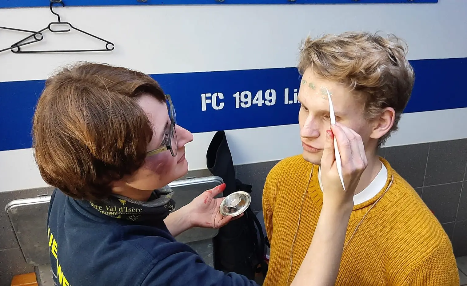 RUD Demonstration Bild 9